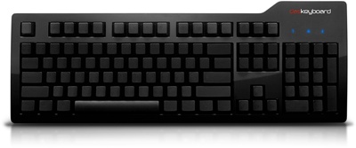 Das Keyboard takes its click clack to the Mac