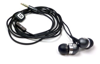 BodyGuardz unveils earphones with in-line mics
