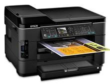 Epson expands WorkForce line of printers