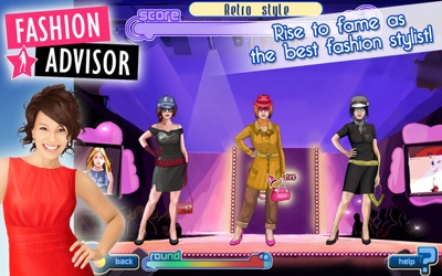 The Fashion World awaits on the Mac App Store