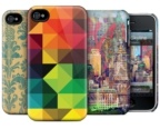 GelaSkins announces artist-designed iPhone cases