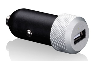 Just Mobile rolls out Highway car charger