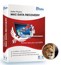 Stellar announces Mac Data Recovery 5