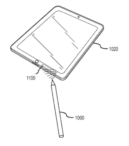 Apple patent is for magnetically implemented security devices