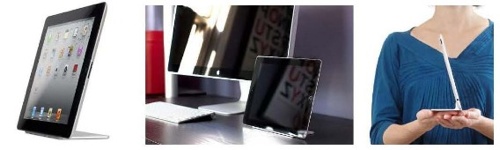 Ten One unveils Magnus magnetic stand for the iPad