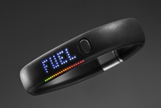 NIKE+ FuelBand is Mac compatible
