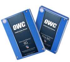 OWC rolls out 30GB SSD