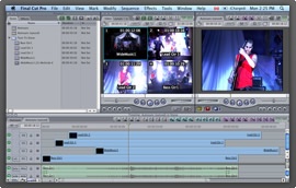 PluralEyes for Final Cut Pro X available