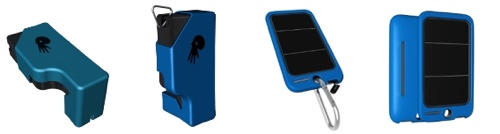 PowerSkin announces portable power solutions
