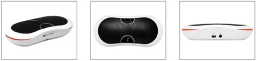 Satechi Audio debuts portable stereo speaker with microSDHC card