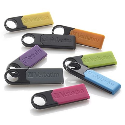 Store ‘n Go Micro USB Drive unveiled