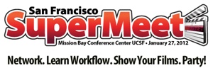 SuperMeet Workshops return for the 11th San Francisco SuperMeet
