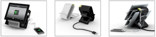 Kanex rolls out Sydnee iOS recharging solution