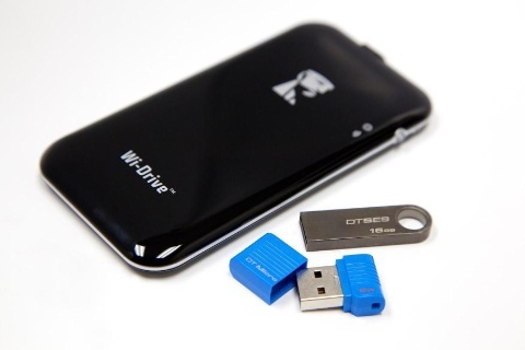 Kingston offers memory solutions for tablet, smartphone markets