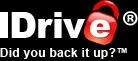 IDrive announces universal online back-up
