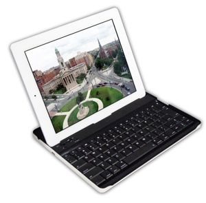 Cirago unveils new iPad accessories at CES