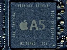Apple’s A5 processor includes noise-reduction circuitry