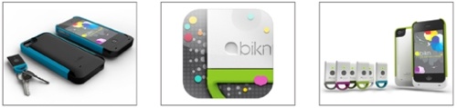 Treehouse Labs grows BiKN for the iPhone