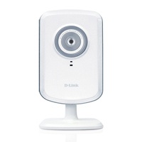 Kool Tools: D-Link Wireless N Day/Night Home Network Camera