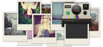 Instant is new photography app for Mac OS X