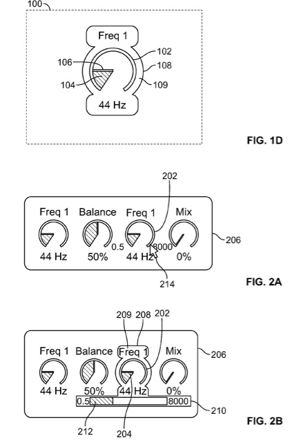 Apple patent hints at touchscreen Mac