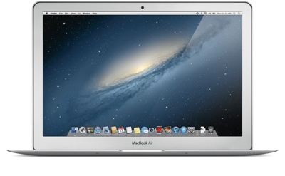 Apple releases OS X Mountain Lion Developer Preview