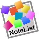 NoteList for Mac OS X is now ‘sandboxed’