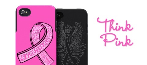 OtterBox cases benefit Avon Breast Cancer Crusade for Valentine’s Day