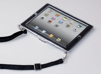 Tunewear releases Security Locker for the iPad 2