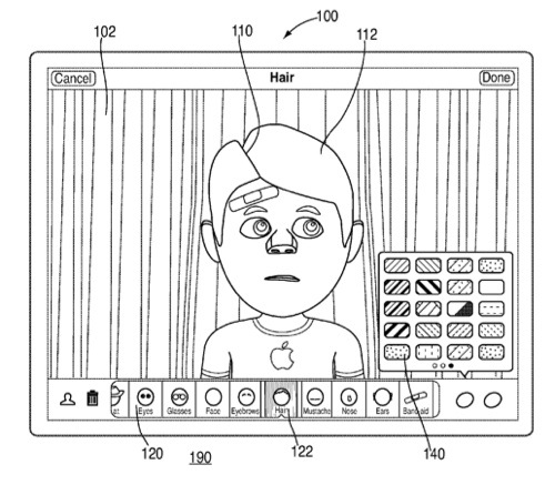 Apple eyes ways to improve the 3D experience
