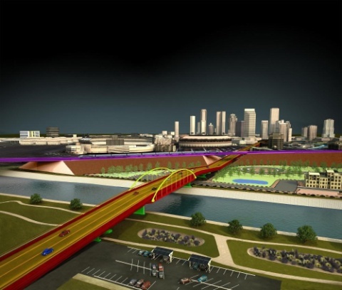 Autodesk introduces 2013 building and civil infrastructure software