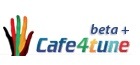 Cafe4tune.com beta launches for iOS, Android platforms