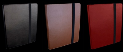 HEX expands iPad offerings with Code Folio