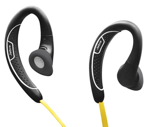 Jabra Sport a great handsfree accessory for the iPhone