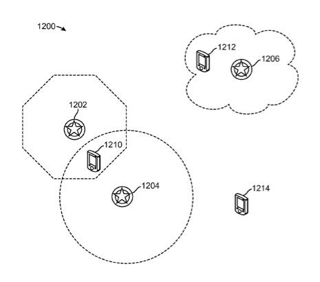 Apple patents involve content delivery, content recommendations