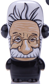 Mimoco introduces Einstein-inspired USB flash drives