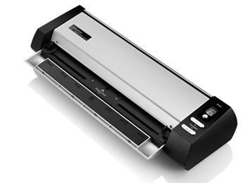 Plustek launches new document, card scanner