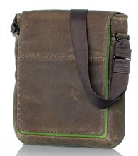 WaterField Designs offers the Muzetto Outback for new iPad