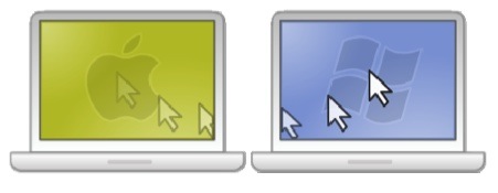 ShareMouse ‘unites’ Macs, Windows