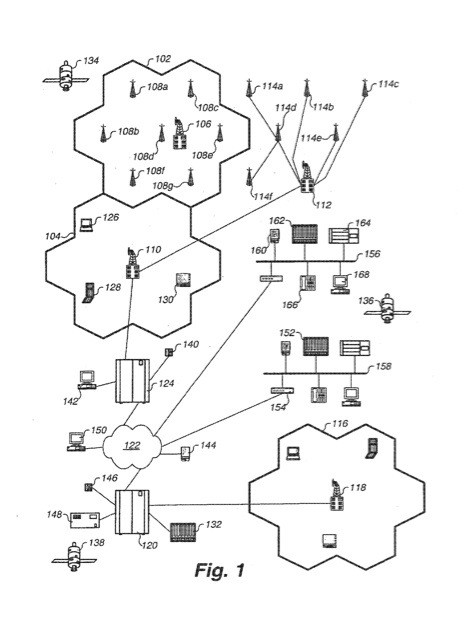 Apple patent involves situational locational relevant speed reference