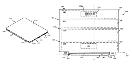 Apple granted patent for iPad Smart Cover