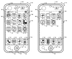 Apple granted patent for syncing, transferring digital items