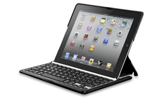 ZAGG introduces accessories for new iPad