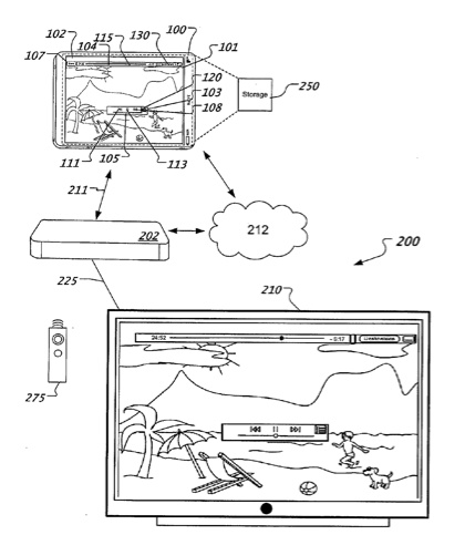 Apple granted patent for iMovie on iOS devices