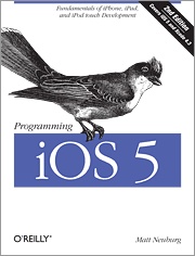 O’Reilly Media releases ‘Programming iOS 5, 2nd Edition’