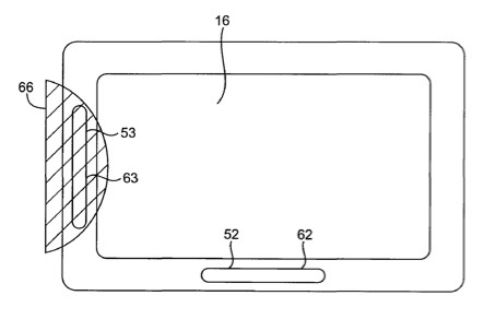 Apple granted patent for antenna diversity systems