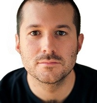 Jonathan Ive up for ‘British Visionary Innovator’ honor