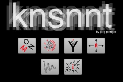 Konsonant is new suite of language toys for the Mac