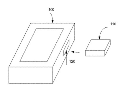 Apple applies for patent for Mini-SIM connector