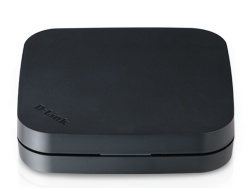 D-Link unveils MovieNite streaming media player